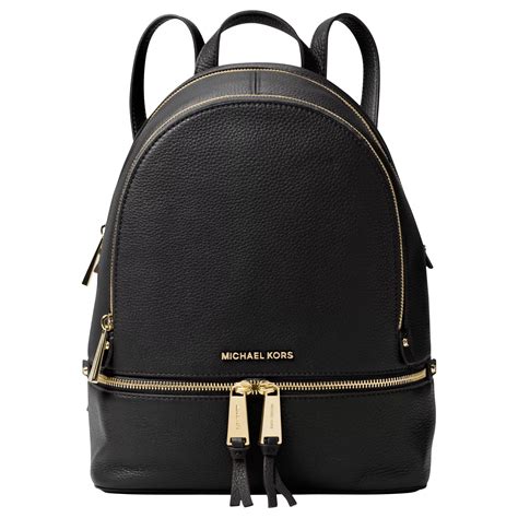 michael kors lederrucksack|michael kors backpack 2020.